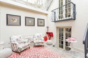 公寓 (3 Bedrooms) | 住宿內部