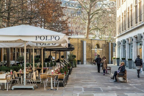 Kinnerton Street by Onefinestay