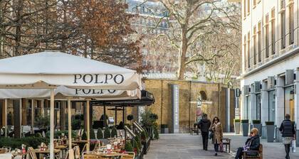 Kinnerton Street by Onefinestay