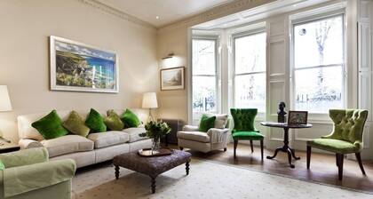 Gledhow Gardens by Onefinestay