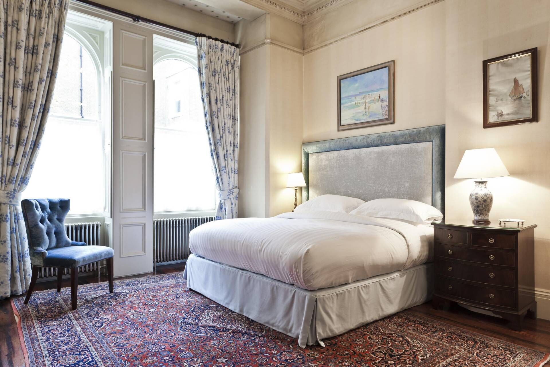 Appartamento (2 Bedrooms) | 2 camere, con stile personalizzato, con arredamento individuale