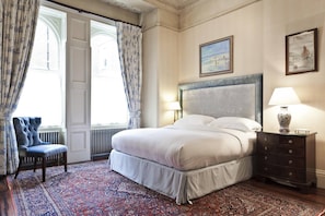 Huoneisto (2 Bedrooms) | 2 makuuhuonetta, yksilöllisesti sisustettu, yksilöllisesti kalustettu