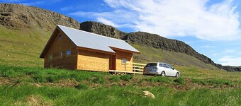 Thurranes guesthouses