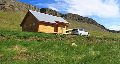 Thurranes guesthouses