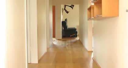 Thorbrandsstadir Farm Holidays