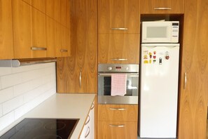 Fridge - Thorbrandsstadir Farm Holidays (Vopnafjordur)