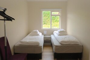 Double or Twin Room, Shared Bathroom - Thorbrandsstadir Farm Holidays (Vopnafjordur)