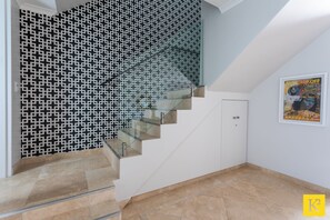 Escalier