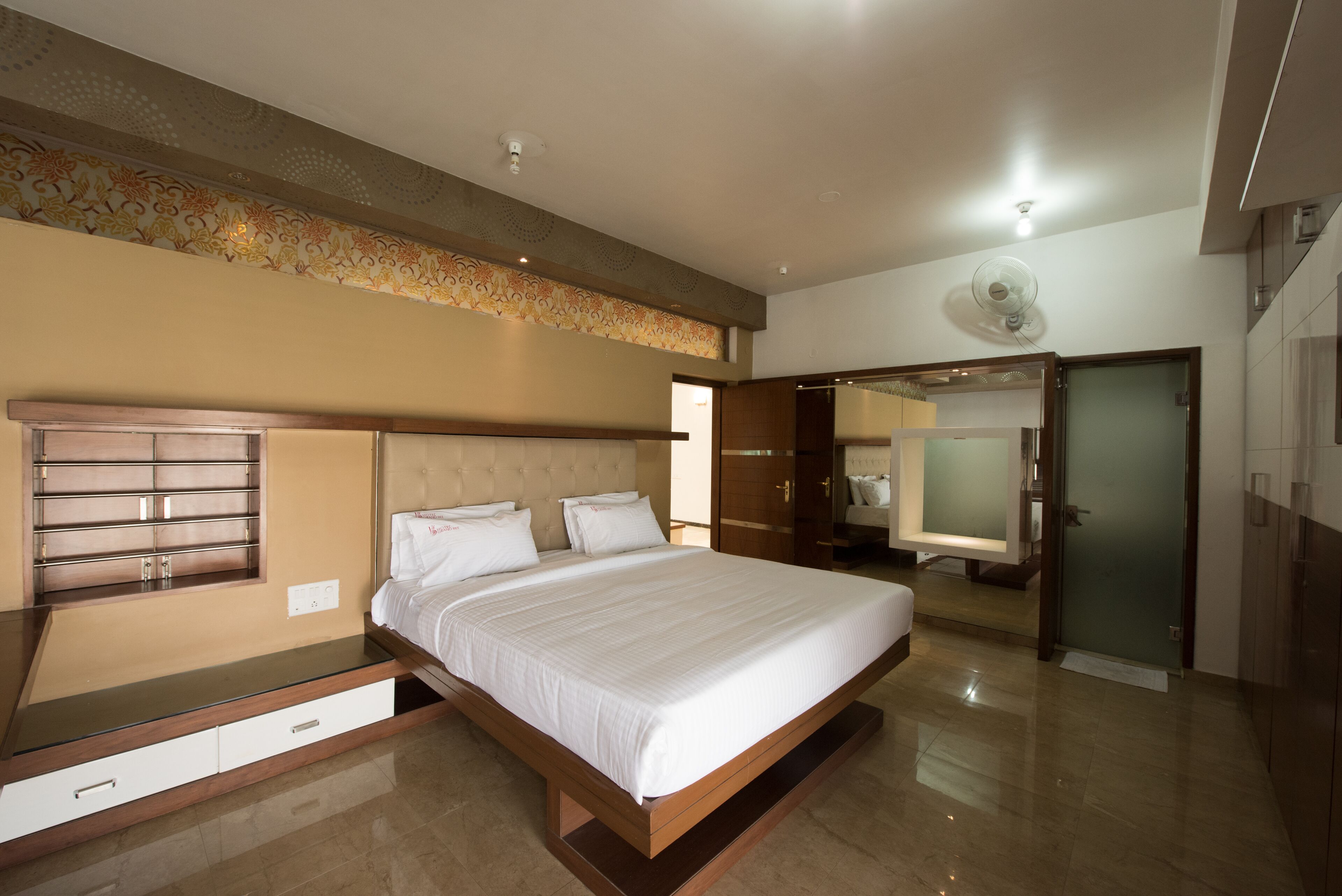 Best for family including kids, luxury high end bunglow