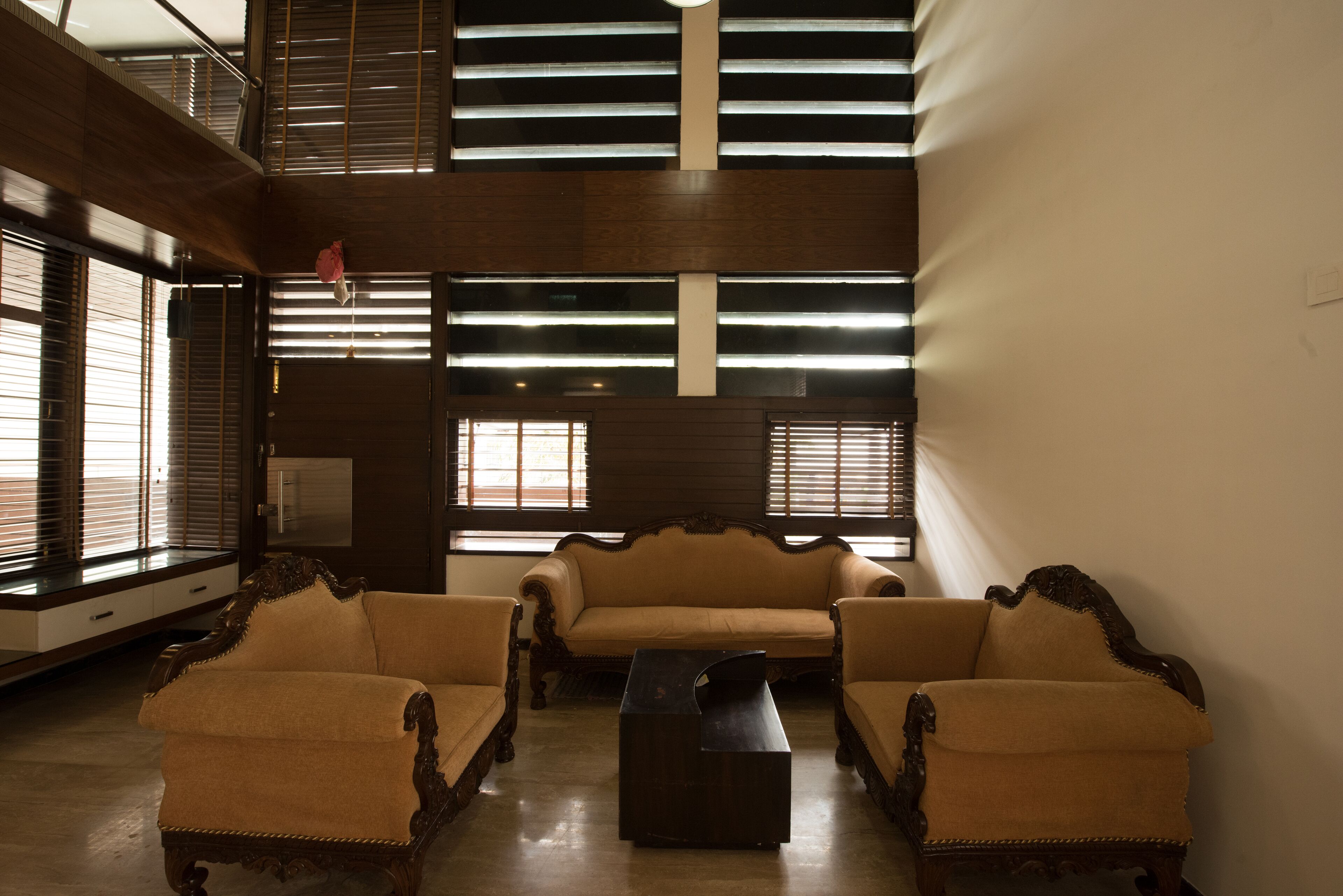 Best for family including kids, luxury high end bunglow