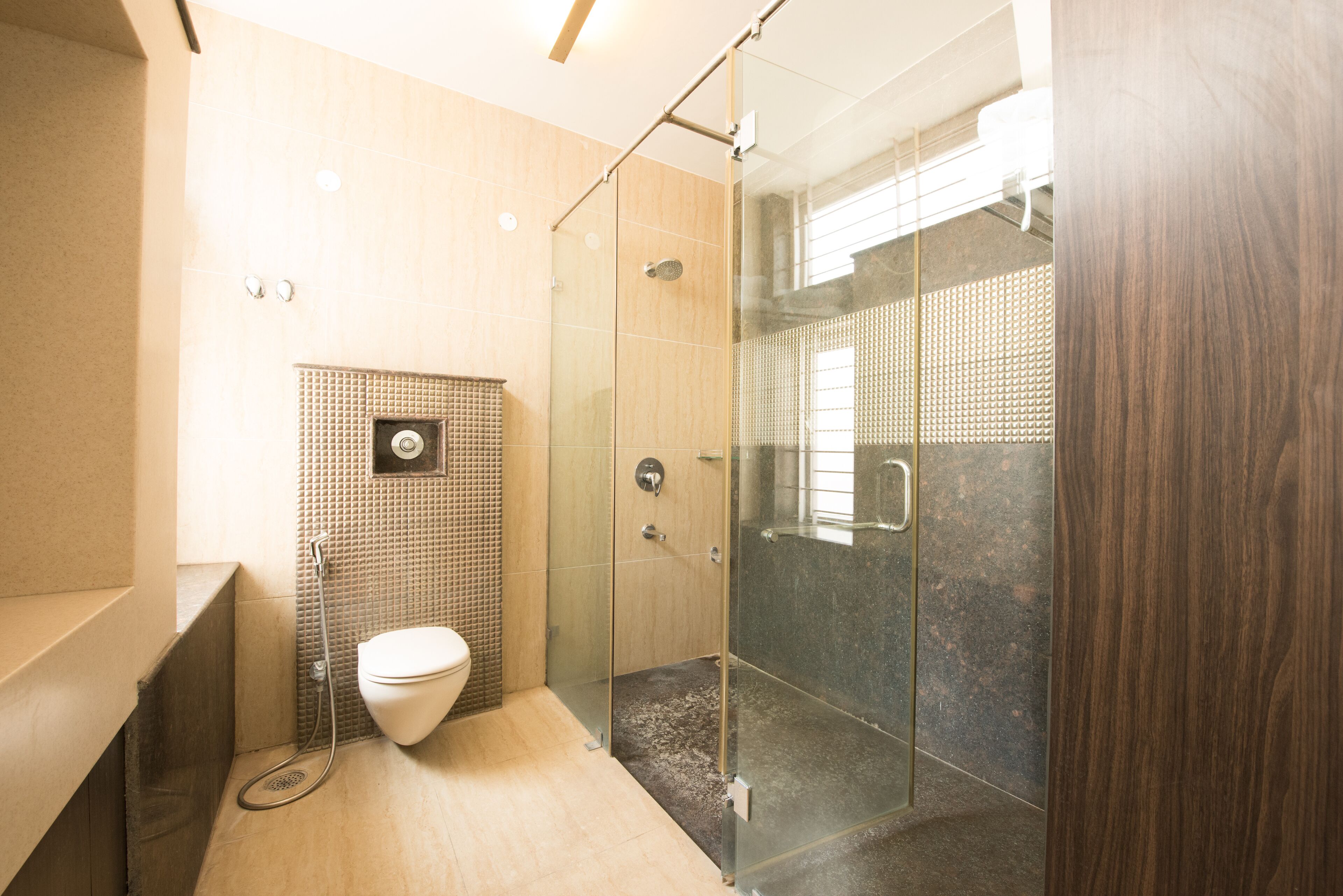 Best for family including kids, luxury high end bunglow