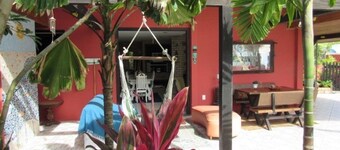 Välimerellinen talo Florianópolis - Praia dos Açores