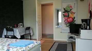 Chambre Standard (3) | Literie hypoallergénique, décoration personnalisée