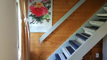 Habitación (2) | Ropa de cama hipoalergénica y decoración personalizada