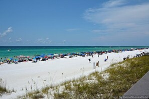 Beach nearby - Pet friendly,  Water, Water Everywhere  SPC4210 (Destin)