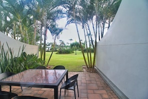 Breakers 217 | Terrace/patio
