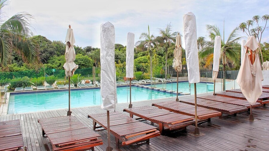 Breakers Resort by Top Destinations