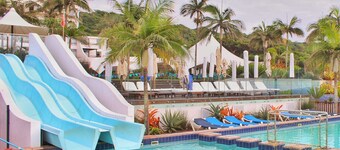 Breakers Resort by Top Destinations