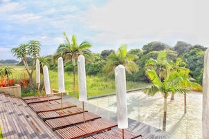 Sundeck