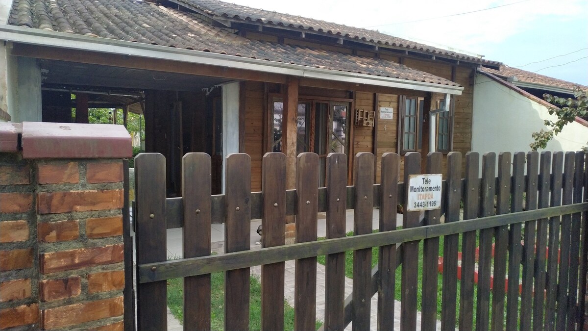 Bild für Gastgeberprofil