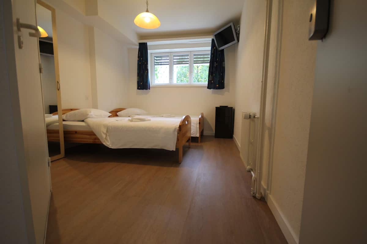 Standard Double or Twin Room | Individually decorated, individually furnished, free WiFi, bed sheets