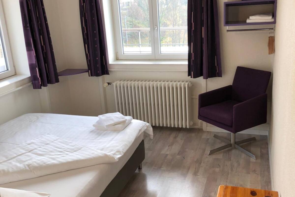 1 bedroom, individually decorated, individually furnished, free wifi