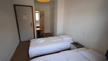 Individuell dekoriert, individuell eingerichtet, kostenloses WLAN