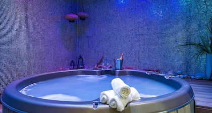 Thon hotell Førde