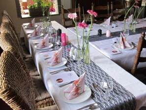Restaurantes