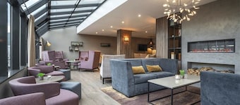Thon hotell Førde