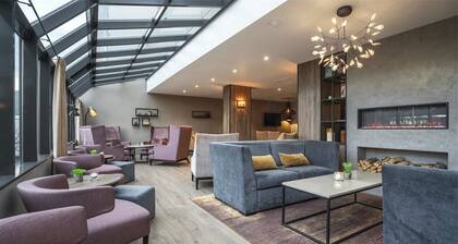 Thon hotell Førde