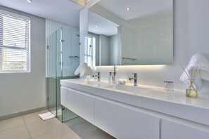 Appartement Exécutif | Salle de bain