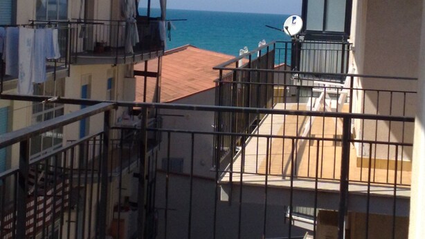Unclassified image, 1 of 8, button - Apartaments Cavour 1 (Cefalù)