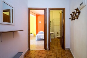 Appartement, 1 slaapkamer | 1 slaapkamer, gratis wifi, beddengoed