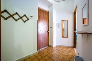Apartment, 1 Bedroom | Room amenity - Apartaments Cavour 2 (Cefalù)