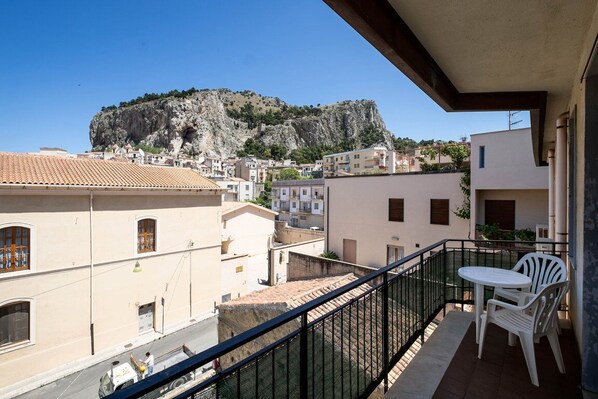 Apartment, 1 Bedroom | Balcony - Apartaments Cavour 8 (Cefalù)