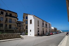 Exterior - Apartaments Cavour 8 (Cefalù)