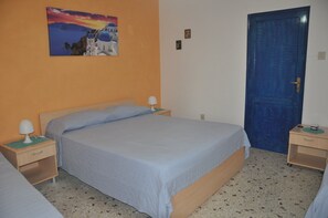 Apartamento, 1 quarto | 1 quarto, ferros/tábuas de passar roupa, Wi-Fi de cortesia