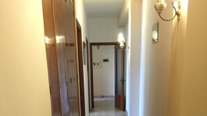 Appartement, 1 slaapkamer | Kamervoorziening