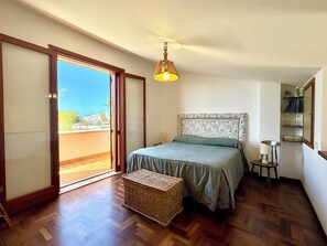 House, 1 Bedroom | 1 bedroom, free WiFi, bed sheets - Golfo degli Ulivi Relax (Cefalù)