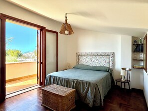 House, 1 Bedroom