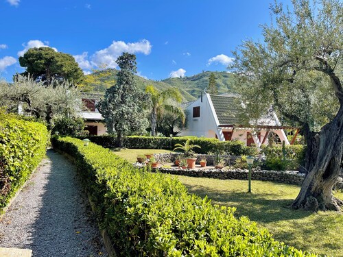 Golfo degli Ulivi Relax