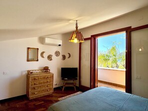 1 bedroom, free WiFi, bed sheets - Golfo degli Ulivi Relax (Cefalù)