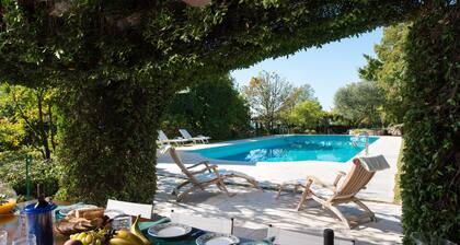 Villa Il Galero: séjournez dans une villa historique pour vos vacances à Asolo