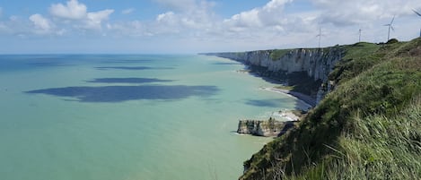 Sulla spiaggia