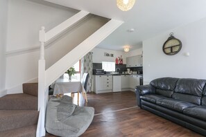 Interior - Foxholes Farm (Sheffield)