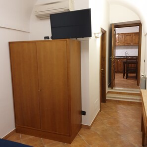 Interior - Residence L'incanto Sorrento  Apartment Superior  sea view  (Piano di Sorrento)
