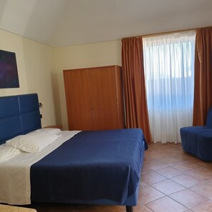 1 bedroom, WiFi