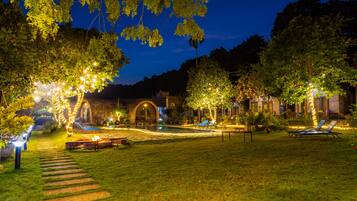 Jardin
