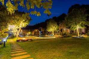 Garden - Green Homestay (Hai Phong)